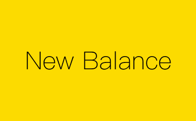 New Balance-营销策划方案行业大数据搜索引擎